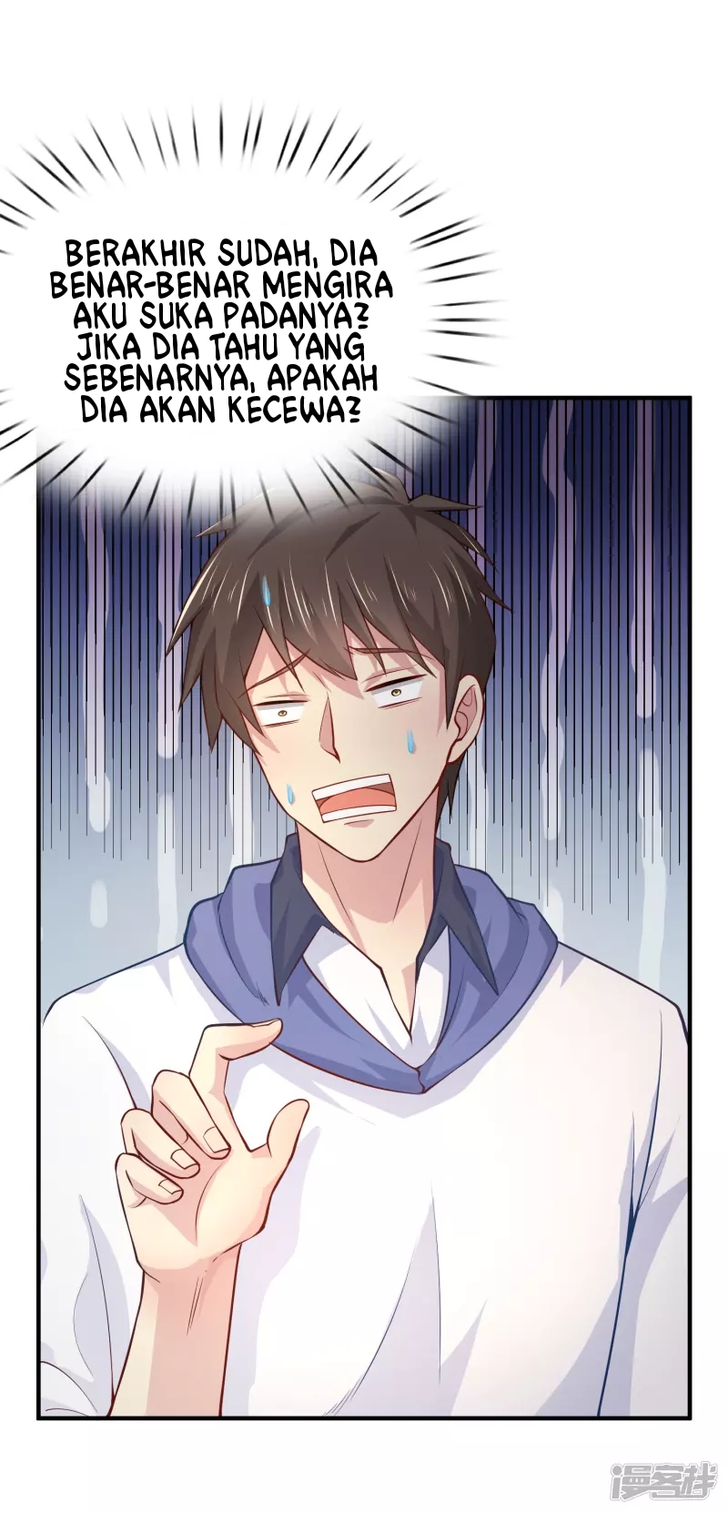 I Really Don’t Want To Be A School Master Chapter 08 Image 41