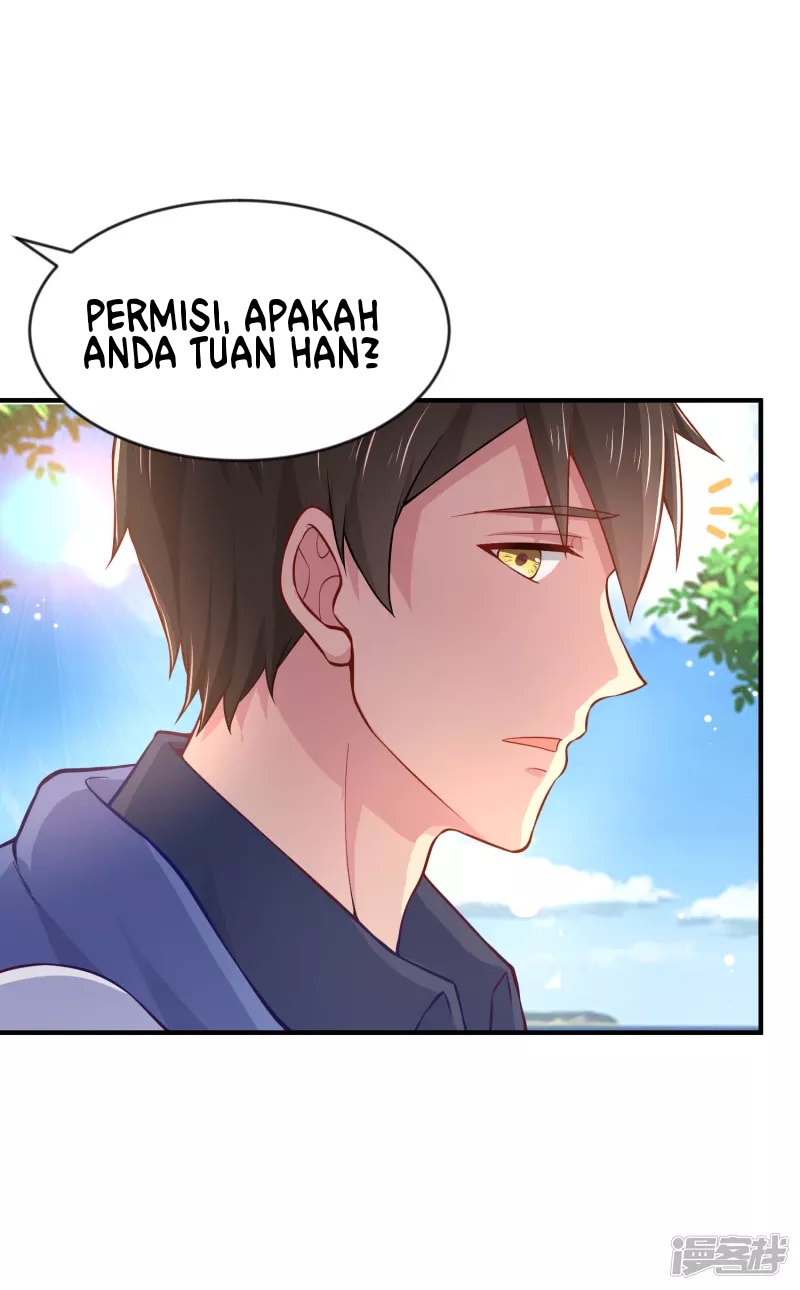 I Really Don’t Want To Be A School Master Chapter 08 Image 43