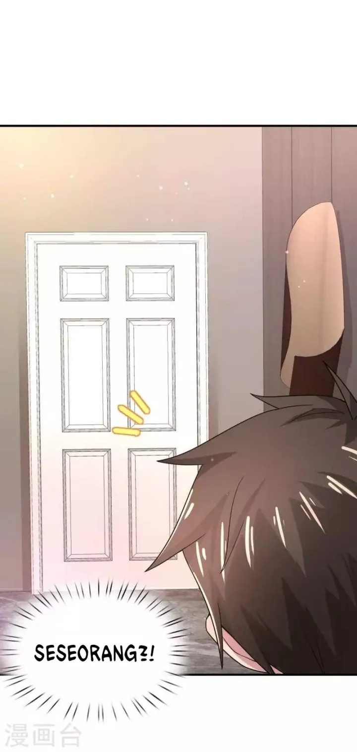 I Really Don’t Want To Be A School Master Chapter 09 Image 42