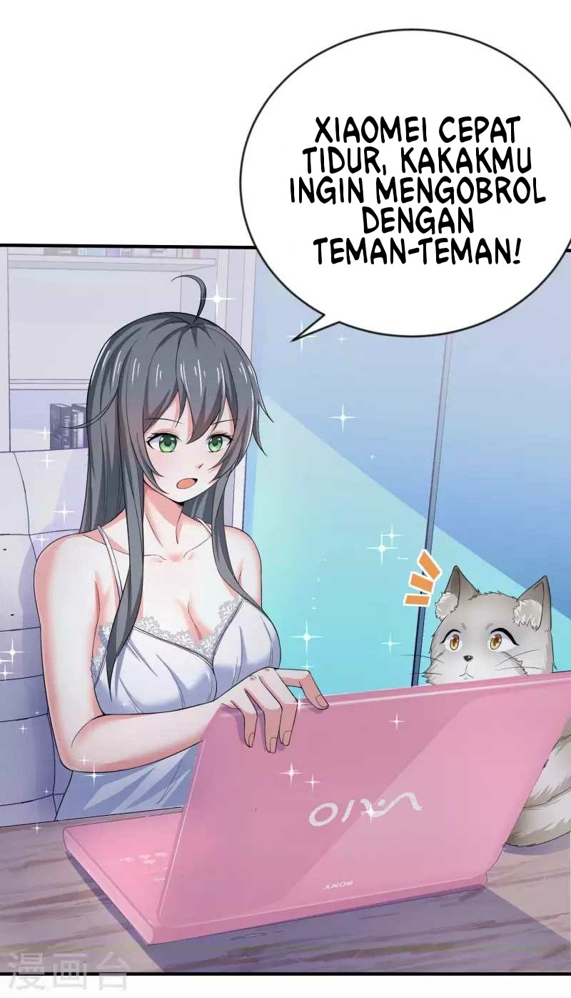 I Really Don’t Want To Be A School Master Chapter 11 Image 20