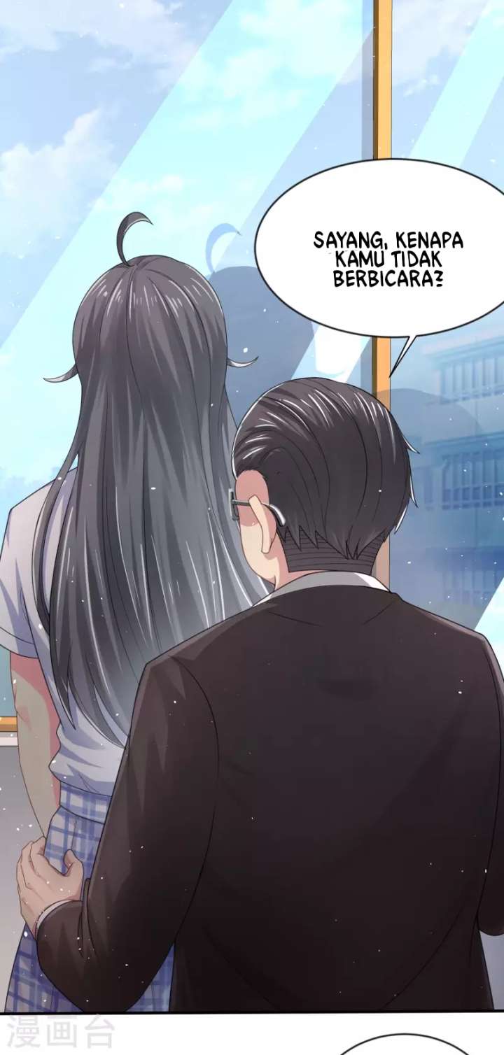 I Really Don’t Want To Be A School Master Chapter 12 Image 31