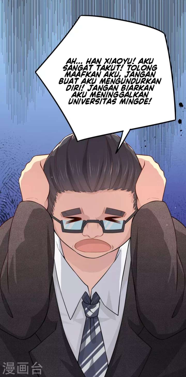 I Really Don’t Want To Be A School Master Chapter 13 Fix Image 7