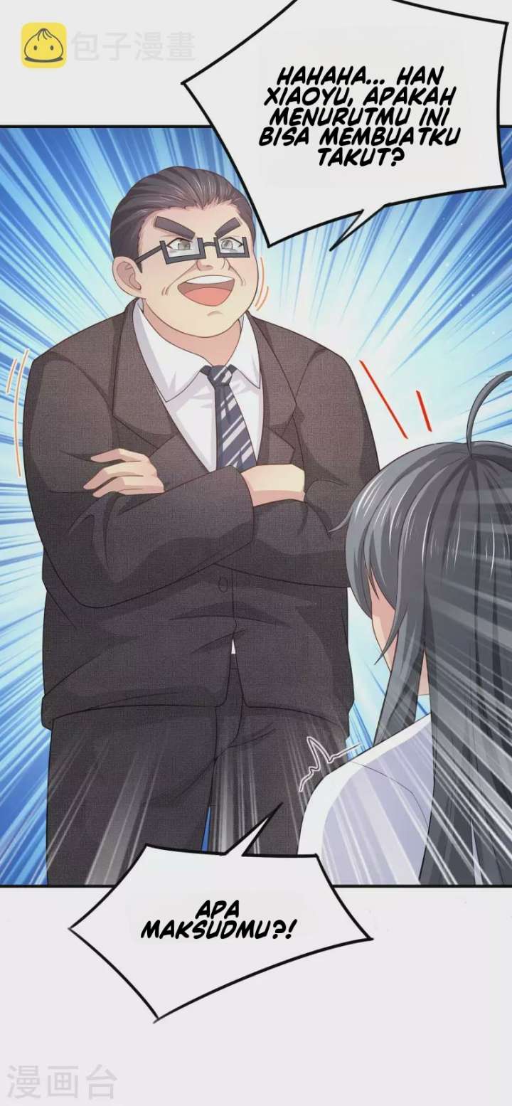 I Really Don’t Want To Be A School Master Chapter 13 Fix Image 9