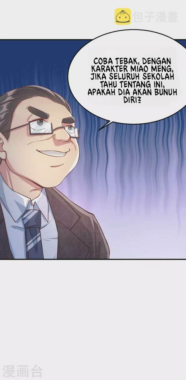 I Really Don’t Want To Be A School Master Chapter 13 Fix Image 10