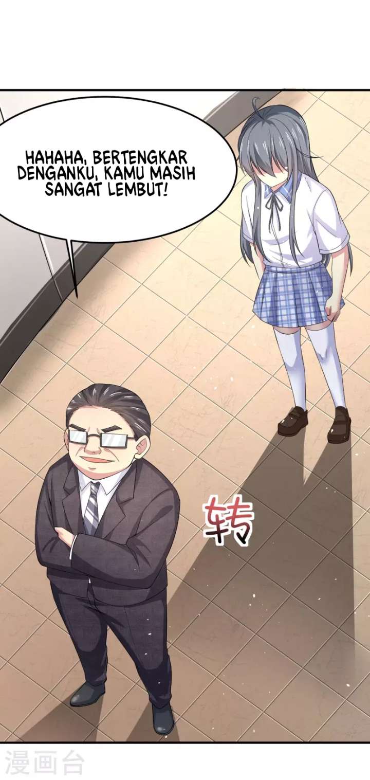 I Really Don’t Want To Be A School Master Chapter 13 Fix Image 13