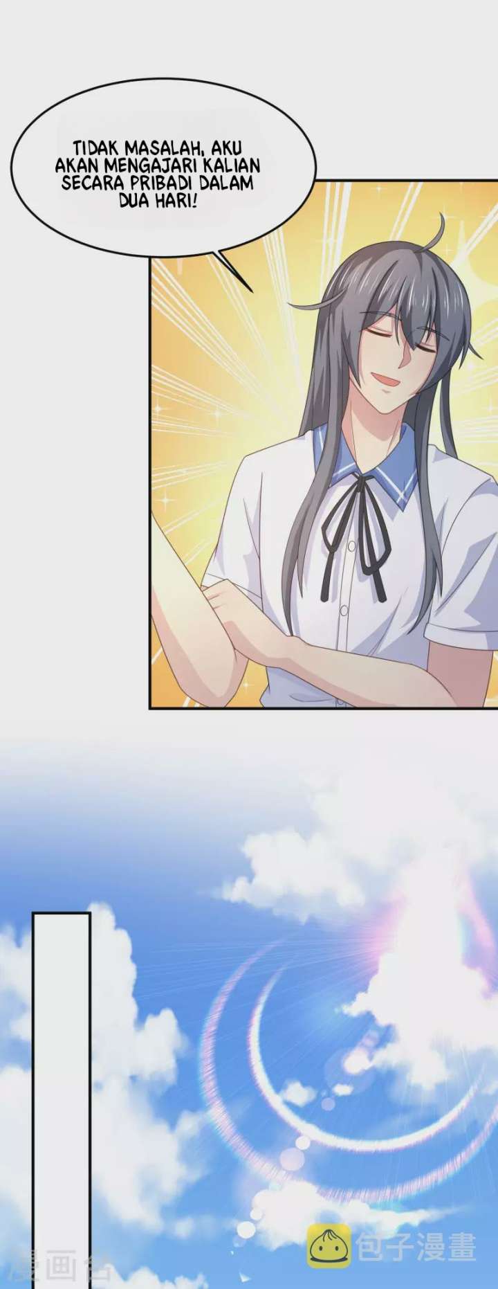 I Really Don’t Want To Be A School Master Chapter 13 Fix Image 26