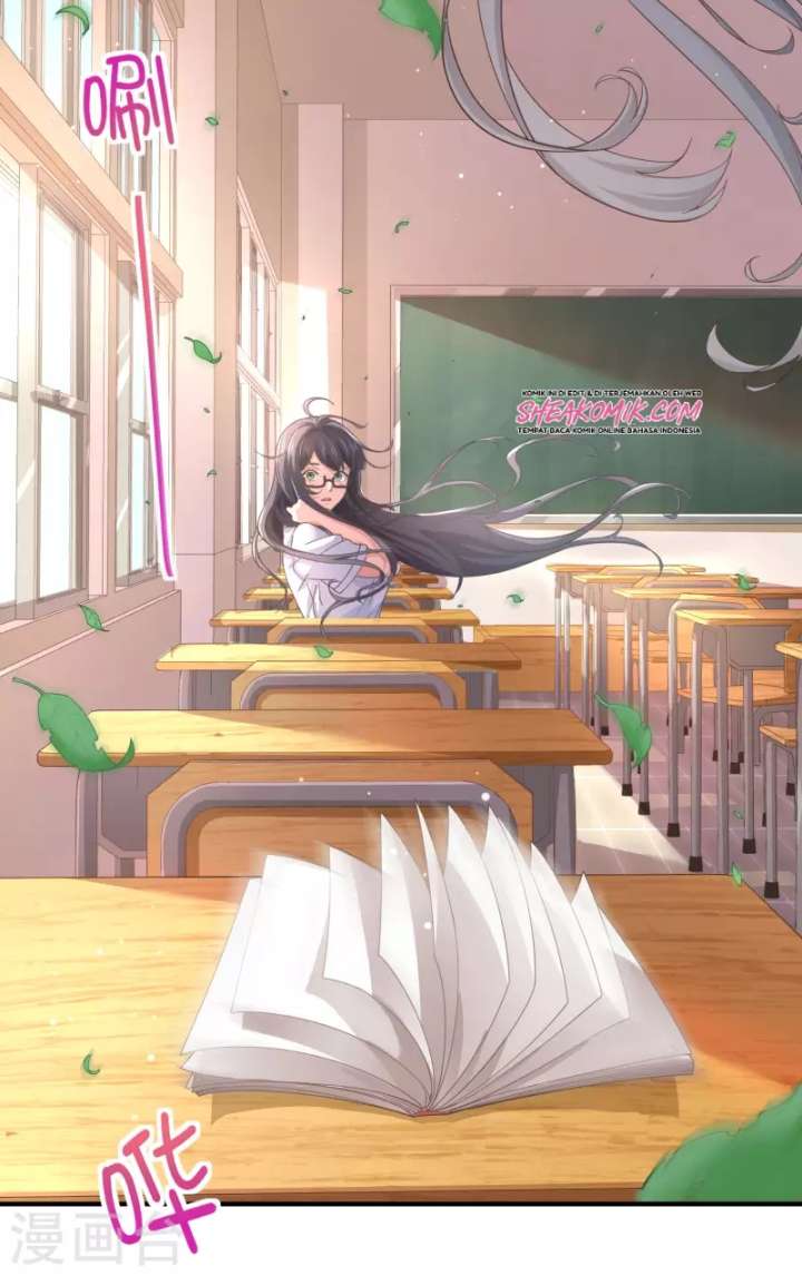 I Really Don’t Want To Be A School Master Chapter 13 Fix Image 31