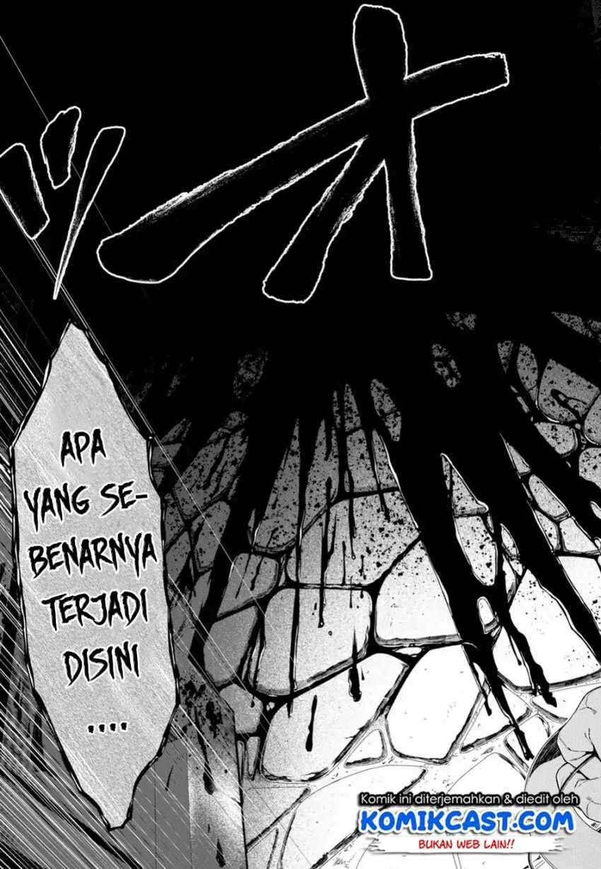 Isekai Meikyuu de Harem wo Chapter 21 Image 9