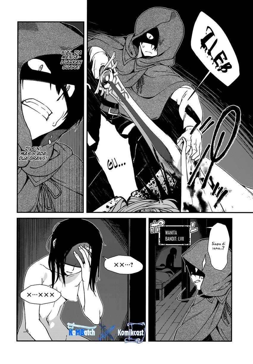 Isekai Meikyuu de Harem wo Chapter 8 Image 20