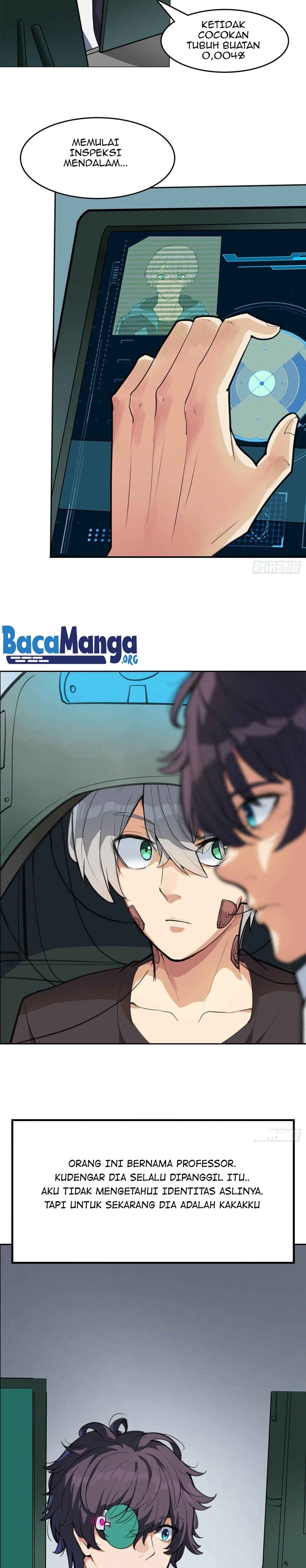 Cyber Crazy Moon Chapter 01 Image 13