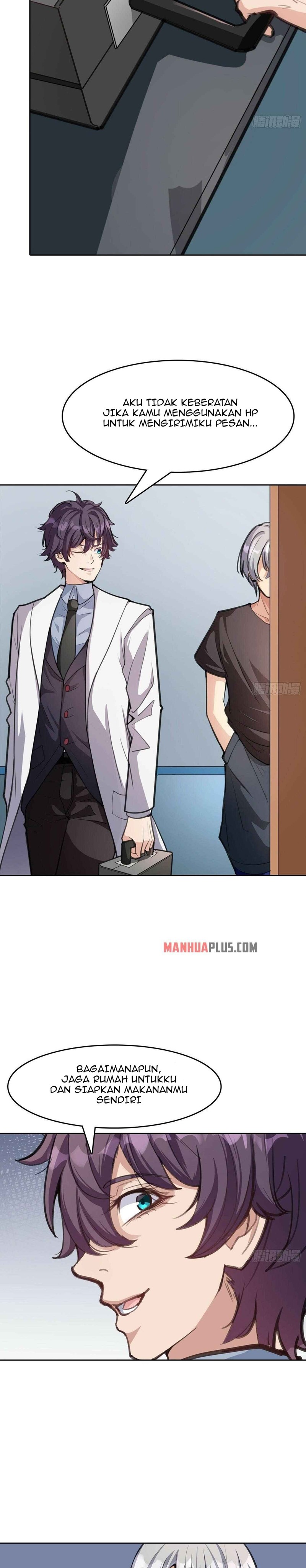 Cyber Crazy Moon Chapter 01 Image 22