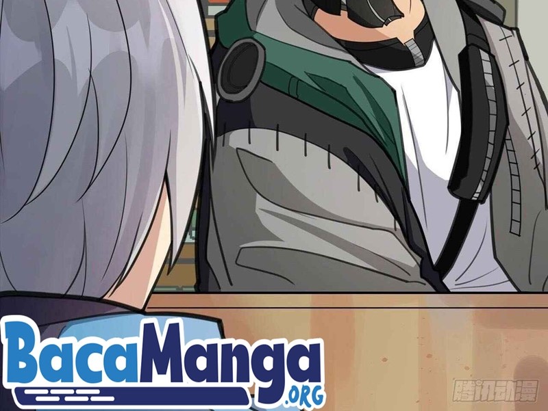 Cyber Crazy Moon Chapter 01 Image 24