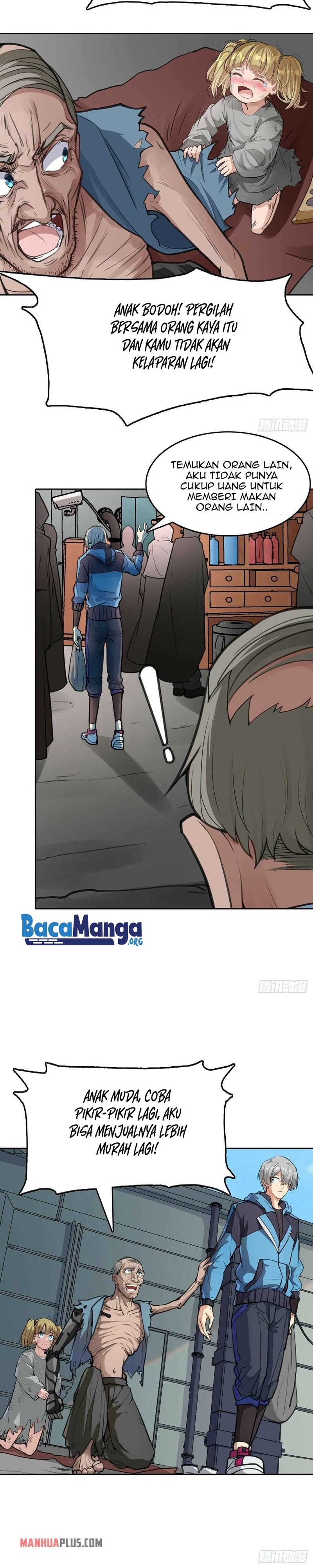 Cyber Crazy Moon Chapter 01 Image 30