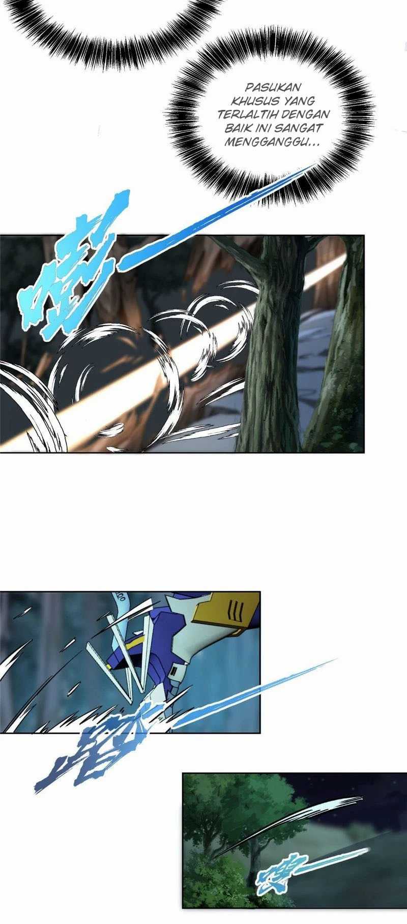 The Legendary Mechanic Chapter 10 Image 7