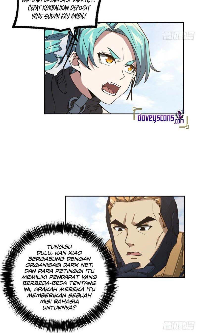The Legendary Mechanic Chapter 100 Image 5