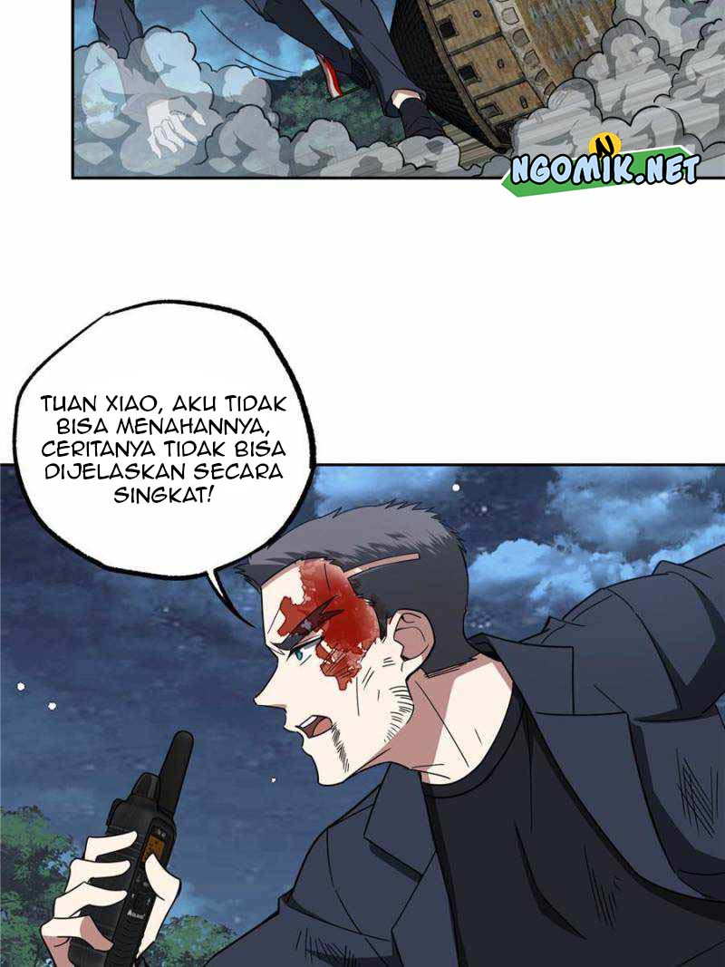The Legendary Mechanic Chapter 110 Image 41