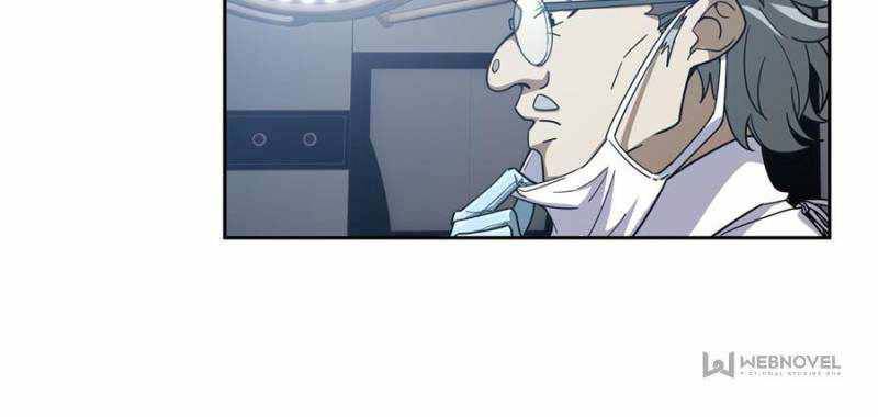 The Legendary Mechanic Chapter 114 Image 22