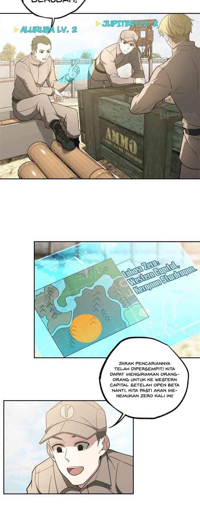 The Legendary Mechanic Chapter 38 Image 2