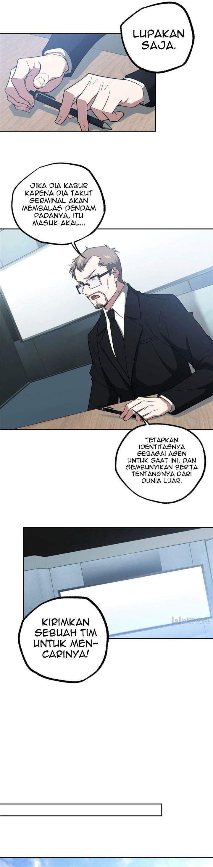 The Legendary Mechanic Chapter 52 Image 3
