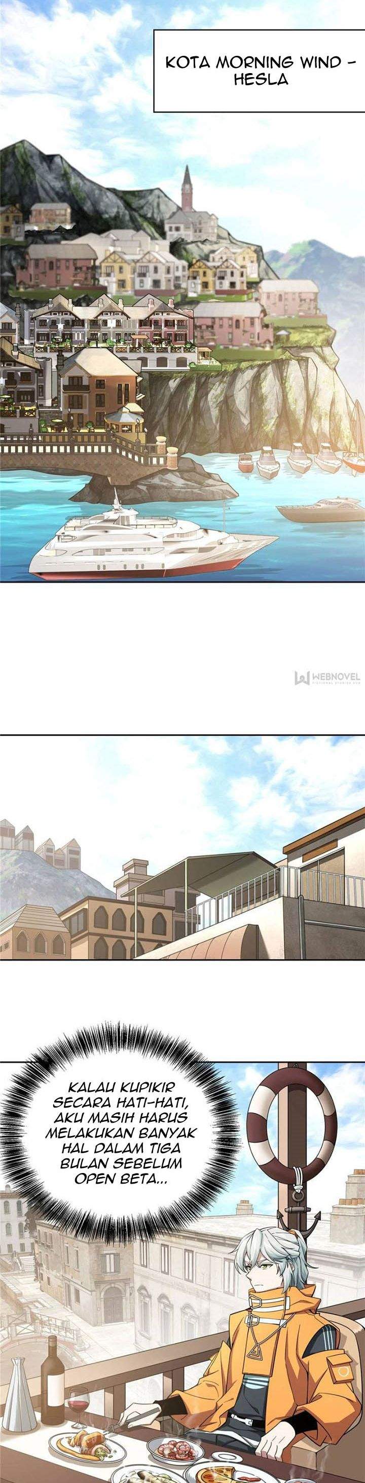 The Legendary Mechanic Chapter 52 Image 4