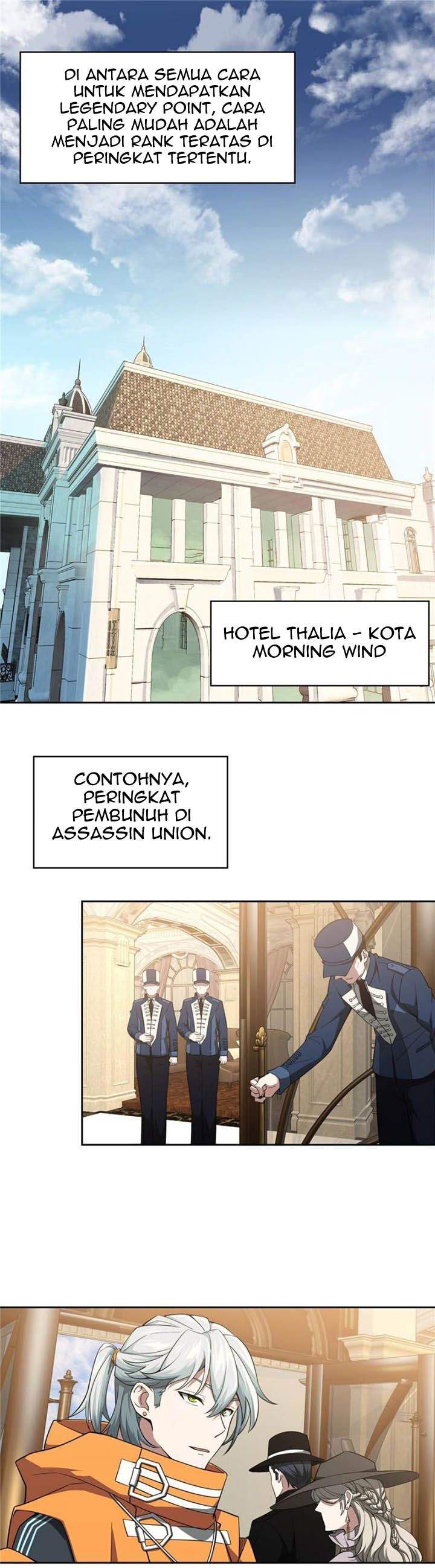 The Legendary Mechanic Chapter 52 Image 9