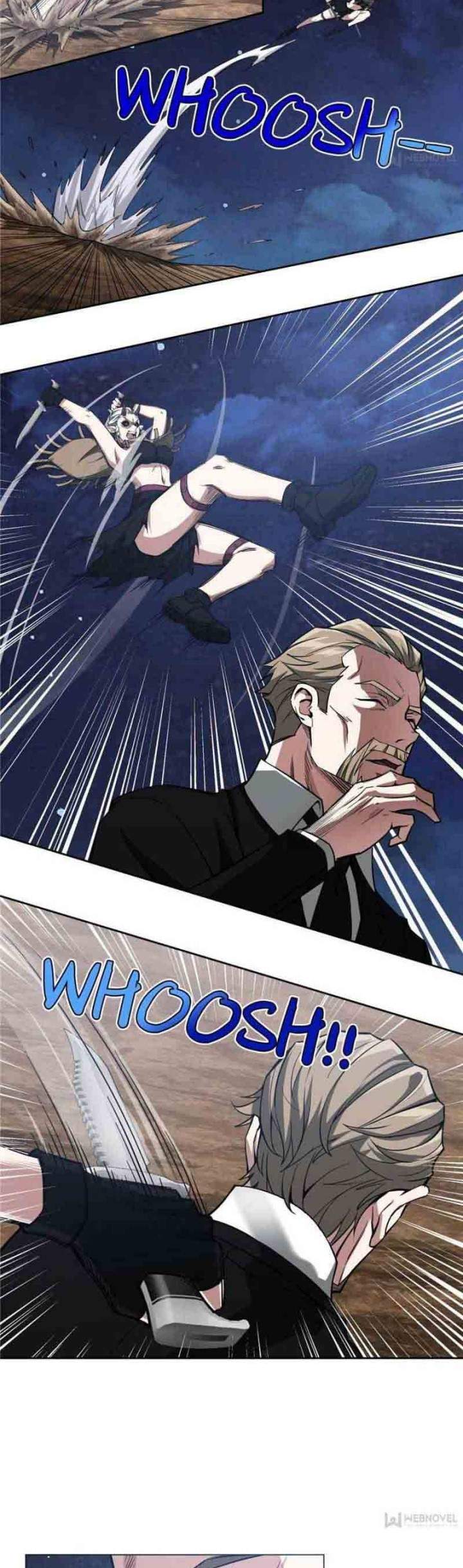 The Legendary Mechanic Chapter 59 Image 9