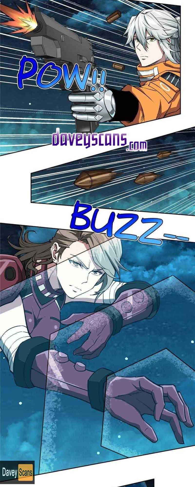 The Legendary Mechanic Chapter 61 Image 7
