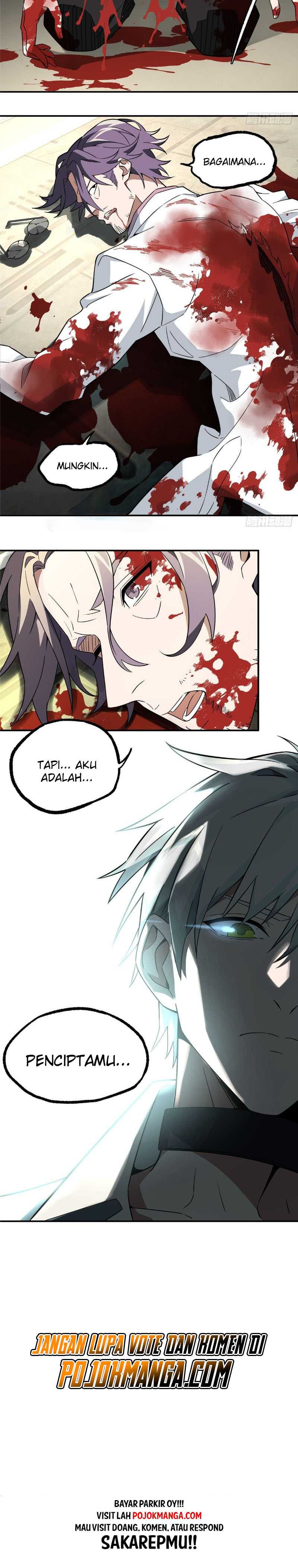 The Legendary Mechanic Chapter 7 Image 14