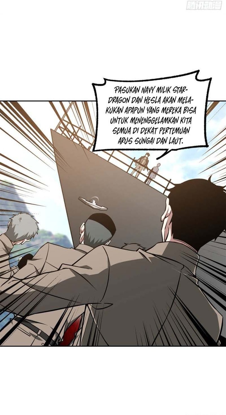The Legendary Mechanic Chapter 90 Image 5