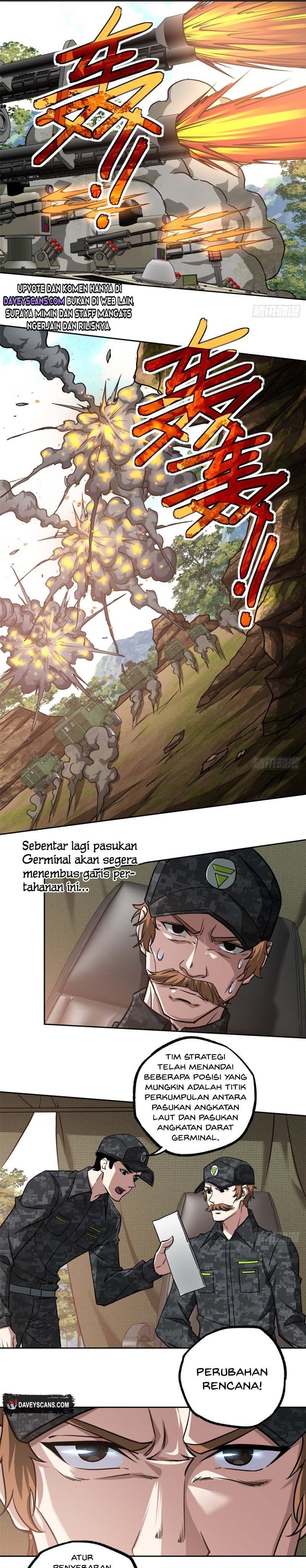 The Legendary Mechanic Chapter 92 Image 6