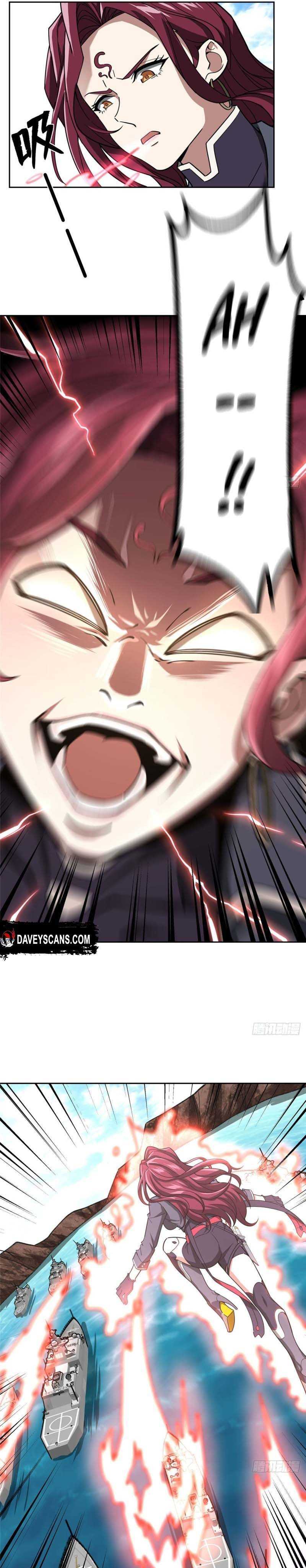 The Legendary Mechanic Chapter 95 Image 4