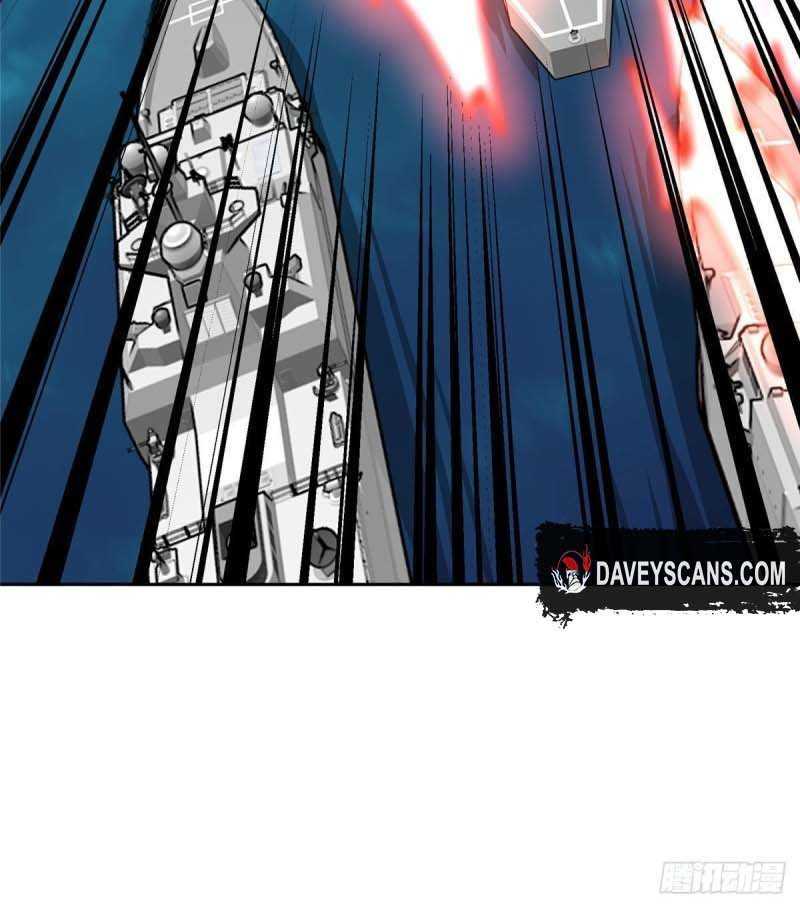 The Legendary Mechanic Chapter 95 Image 5