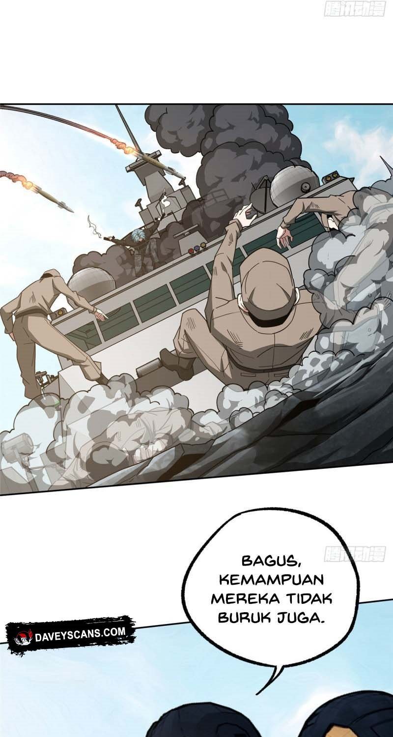 The Legendary Mechanic Chapter 96 Image 14