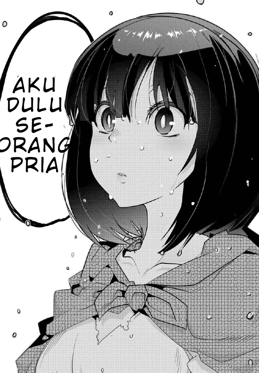 I Don’t Really Get It but It Looks Like I Was Reincarnated in Another World Chapter 01 Image 6