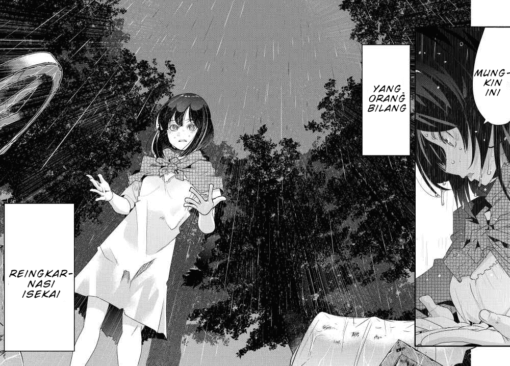I Don’t Really Get It but It Looks Like I Was Reincarnated in Another World Chapter 01 Image 8