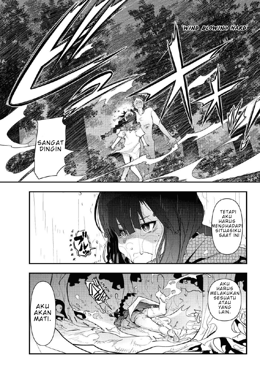 I Don’t Really Get It but It Looks Like I Was Reincarnated in Another World Chapter 01 Image 10