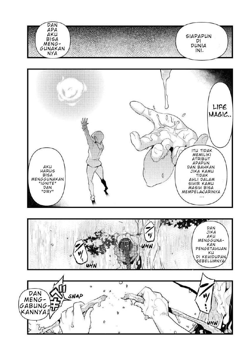 I Don’t Really Get It but It Looks Like I Was Reincarnated in Another World Chapter 01 Image 12