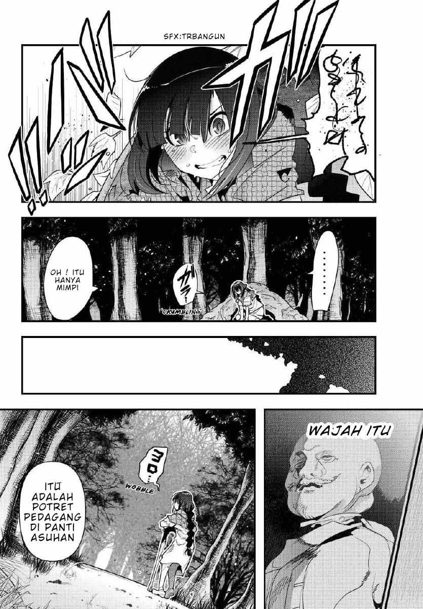 I Don’t Really Get It but It Looks Like I Was Reincarnated in Another World Chapter 01 Image 21