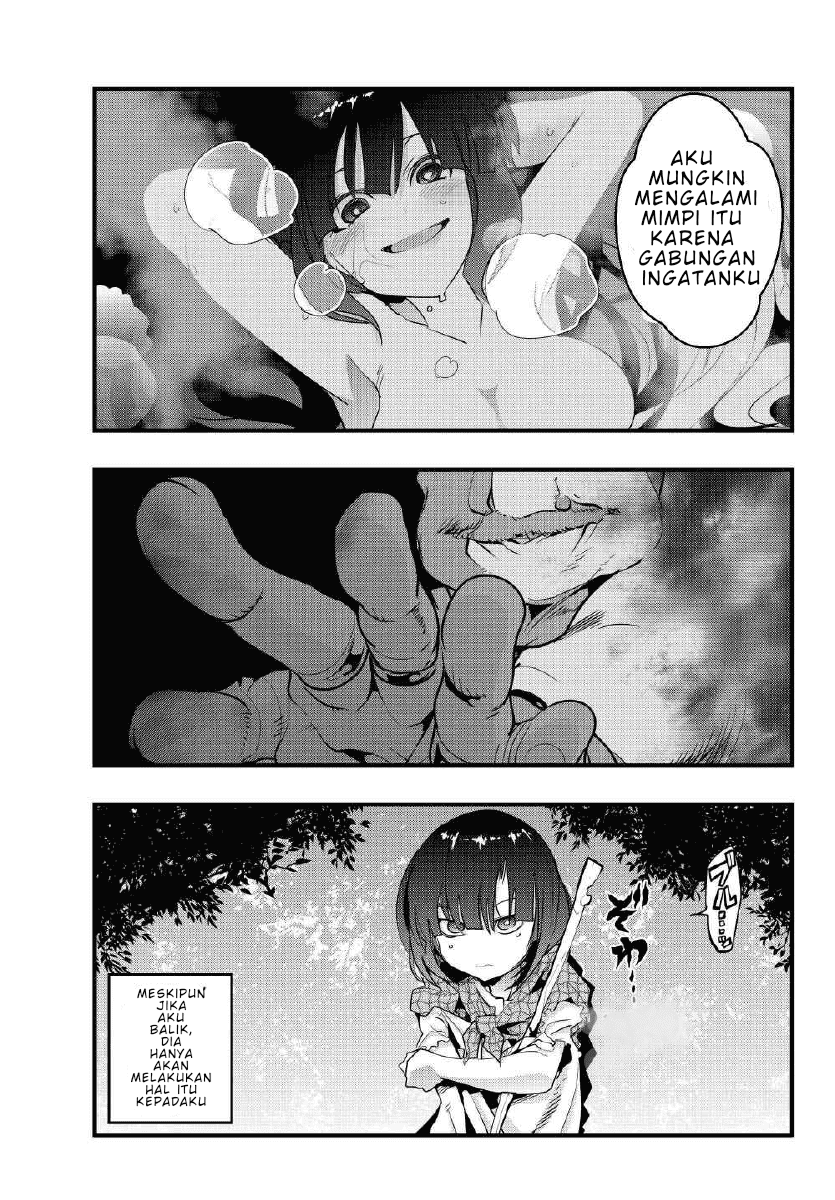 I Don’t Really Get It but It Looks Like I Was Reincarnated in Another World Chapter 01 Image 22
