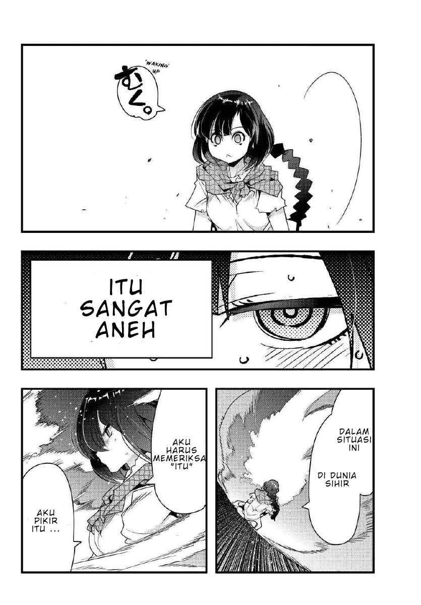 I Don’t Really Get It but It Looks Like I Was Reincarnated in Another World Chapter 01 Image 36