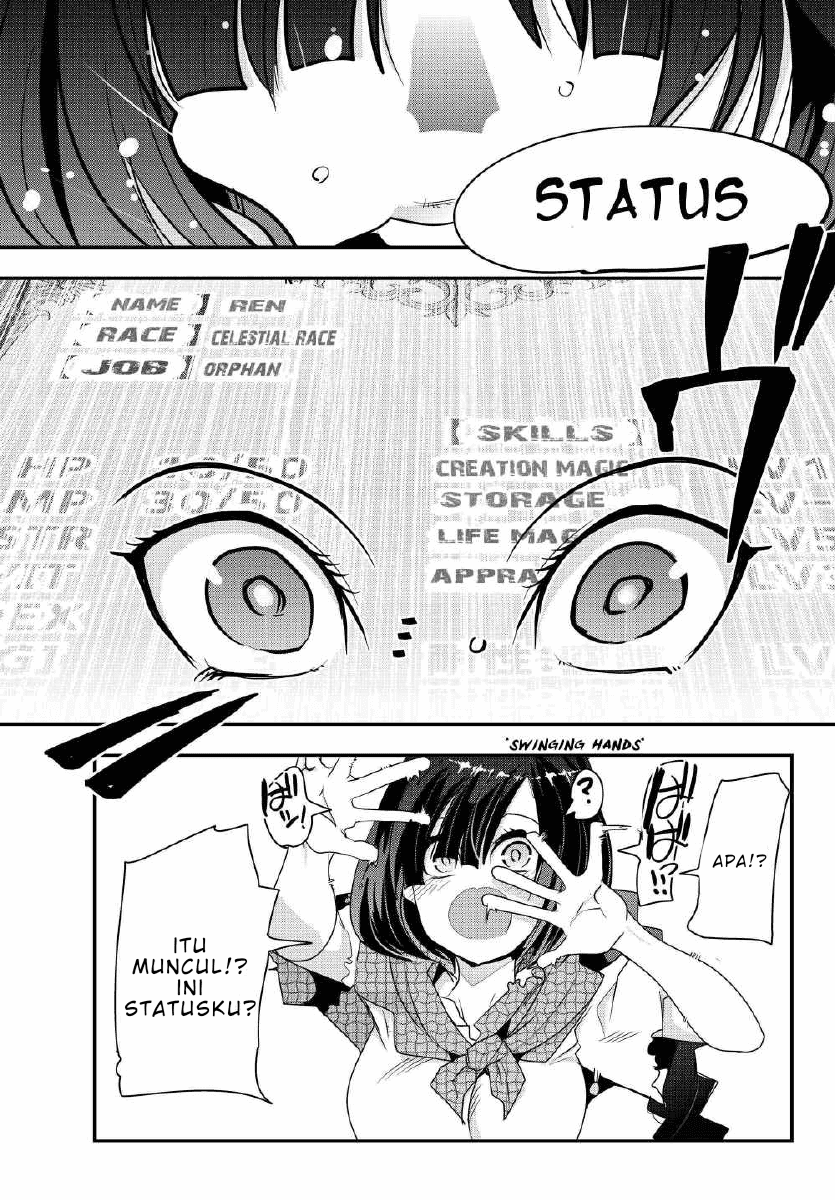 I Don’t Really Get It but It Looks Like I Was Reincarnated in Another World Chapter 01 Image 37