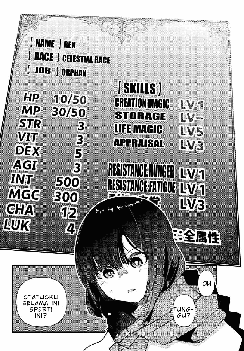 I Don’t Really Get It but It Looks Like I Was Reincarnated in Another World Chapter 01 Image 38