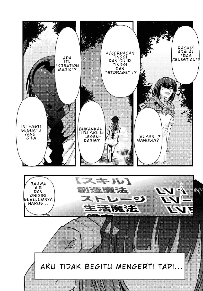 I Don’t Really Get It but It Looks Like I Was Reincarnated in Another World Chapter 01 Image 39