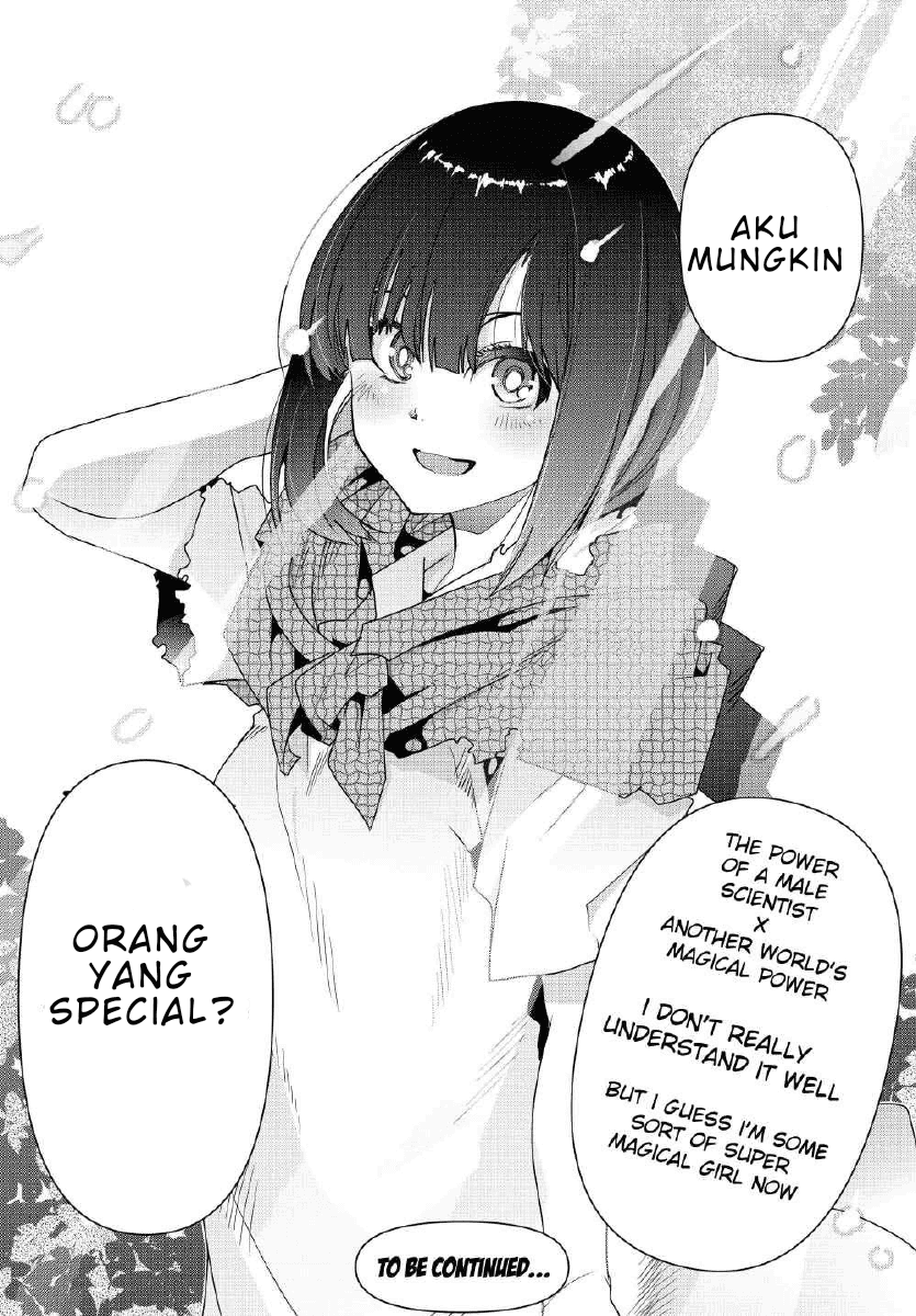 I Don’t Really Get It but It Looks Like I Was Reincarnated in Another World Chapter 01 Image 40