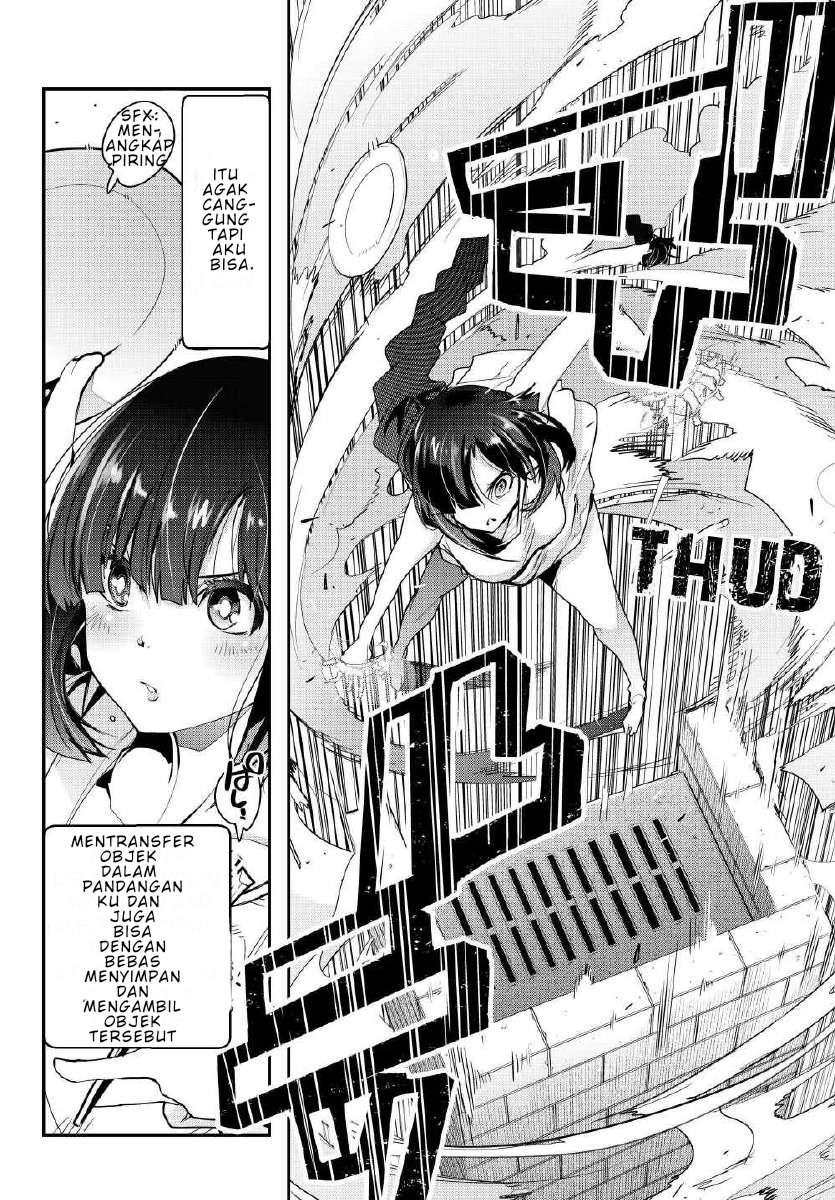 I Don’t Really Get It but It Looks Like I Was Reincarnated in Another World Chapter 02.1 Image 8