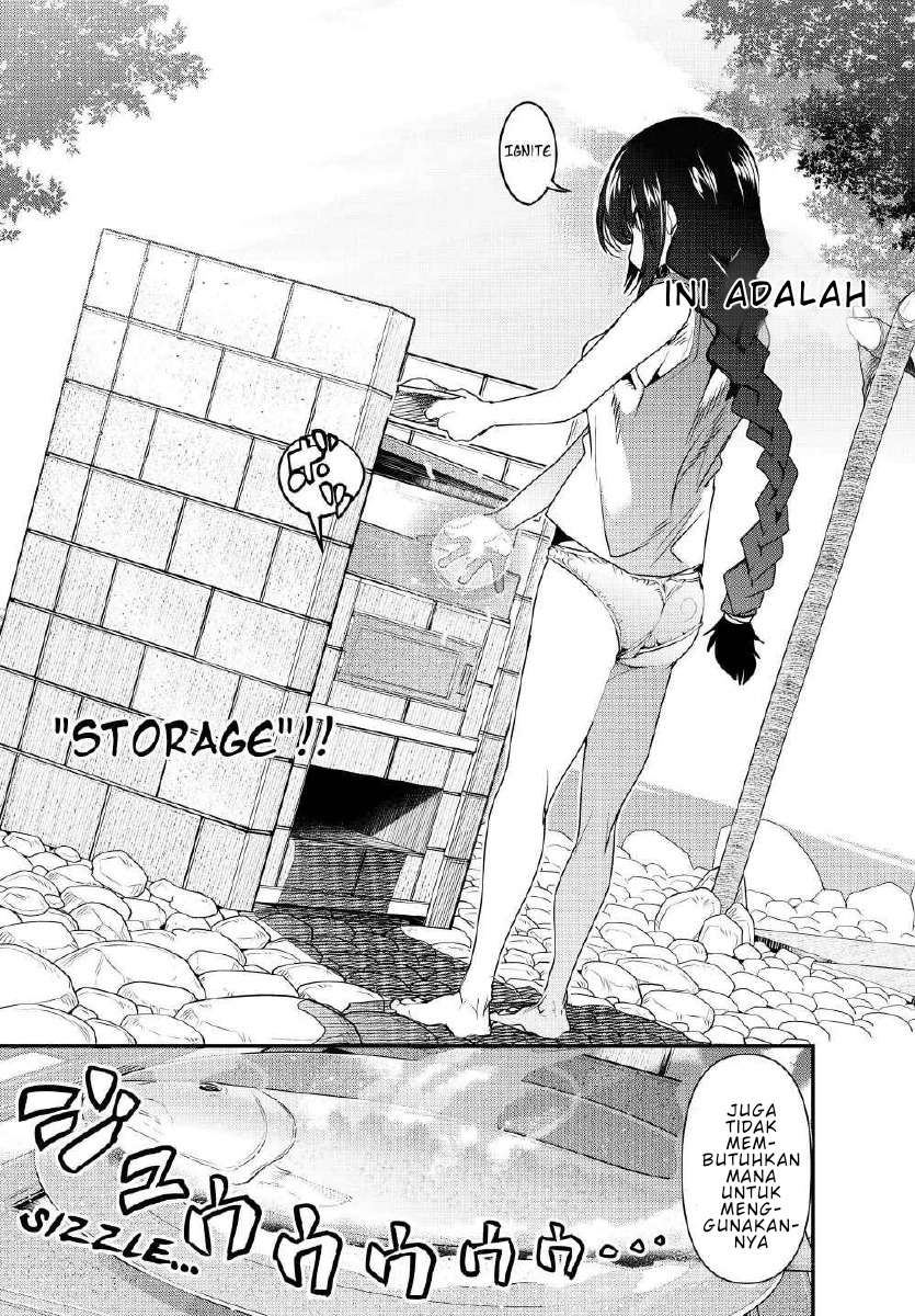 I Don’t Really Get It but It Looks Like I Was Reincarnated in Another World Chapter 02.1 Image 9
