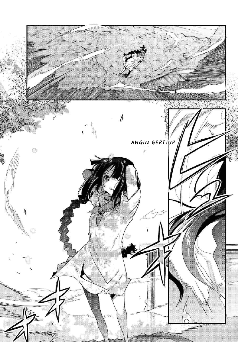 I Don’t Really Get It but It Looks Like I Was Reincarnated in Another World Chapter 02.2 Image 1