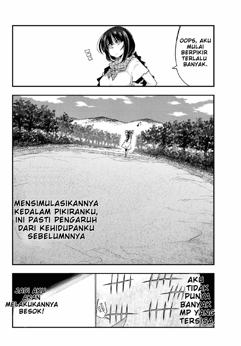 I Don’t Really Get It but It Looks Like I Was Reincarnated in Another World Chapter 02.2 Image 4