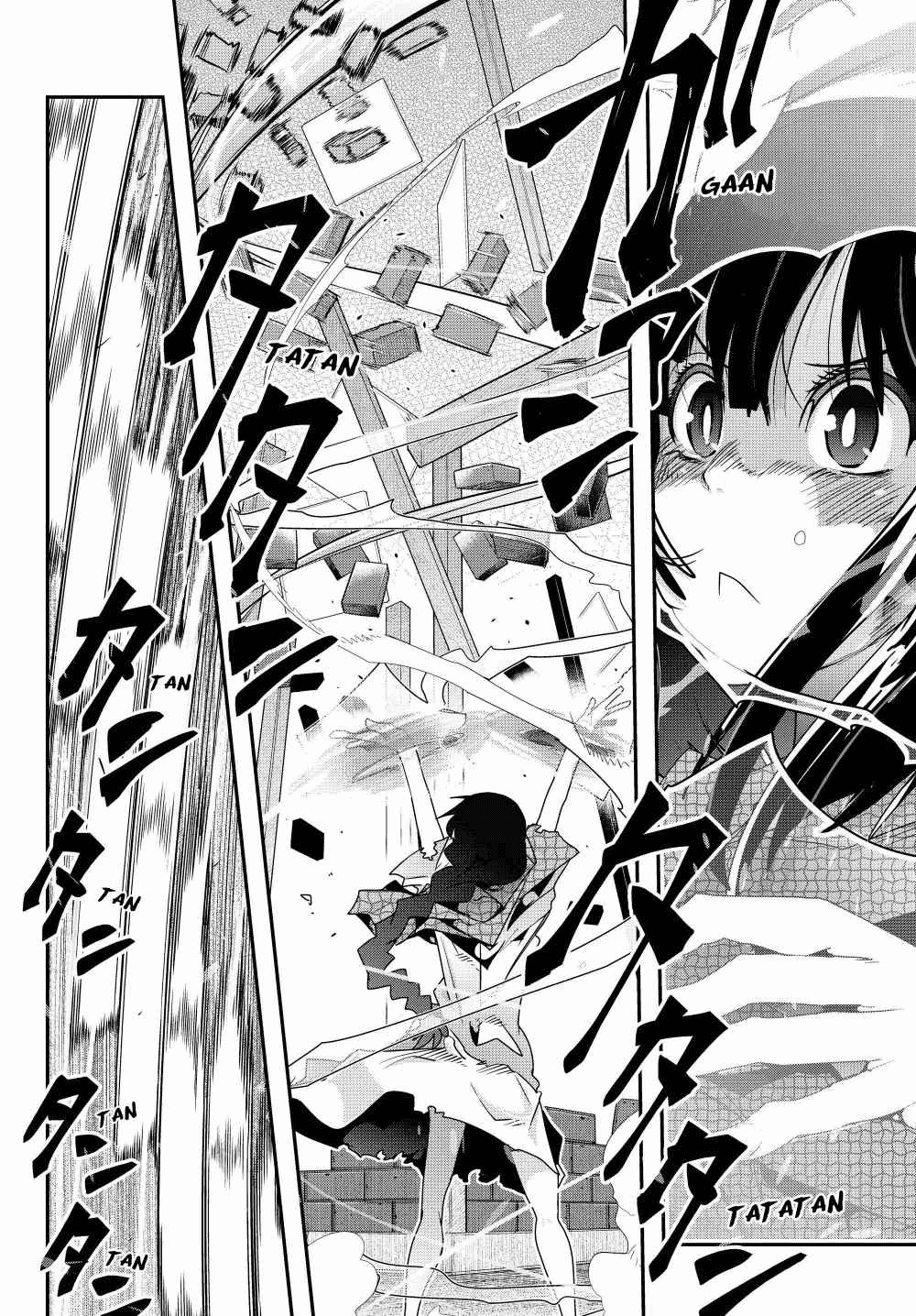 I Don’t Really Get It but It Looks Like I Was Reincarnated in Another World Chapter 02.2 Image 10