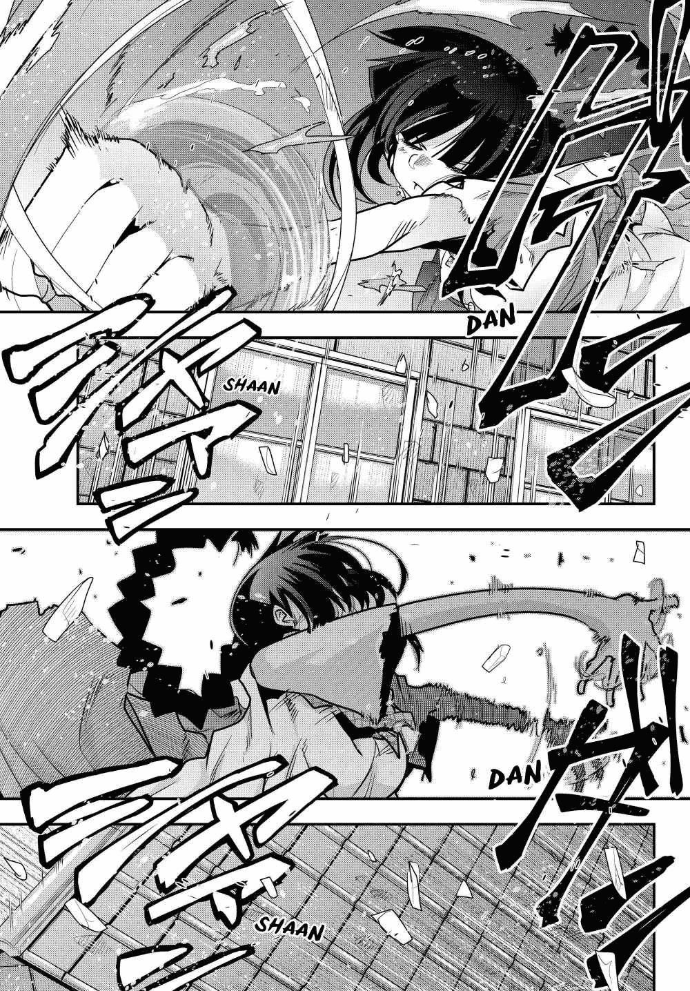 I Don’t Really Get It but It Looks Like I Was Reincarnated in Another World Chapter 02.2 Image 11
